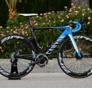 Canyon Aeroad CF SLX Team MOV - 2020 - 02