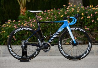 Canyon Aeroad CF SLX Team MOV - 2020 - 02