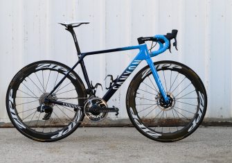 Canyon Ultimate CF SLX Team MOV - 2020 - 01