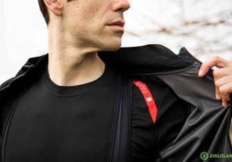 Sportful Fiandre Pro Jacket: Que llueva, estamos muy bien protegidos (Test)