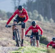 Sportful y MMR FRT 01