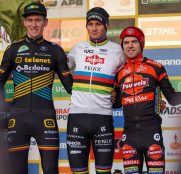 podio-cdm-hoogerheide