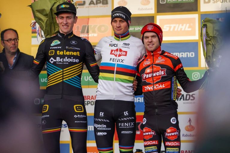 podio-cdm-hoogerheide