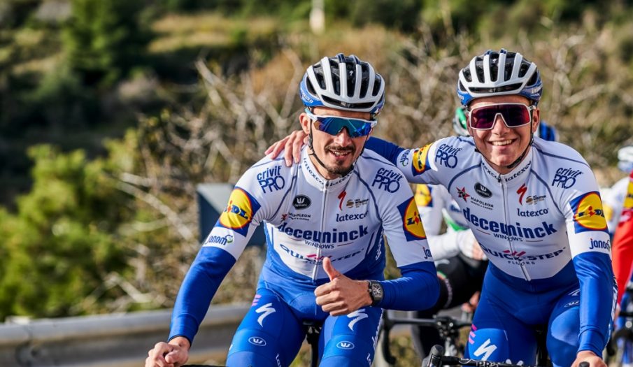 julian-alaphilippe-remco-evenepoel-Deceuninck-Quick-Step-Vuelta-a-San-Juan