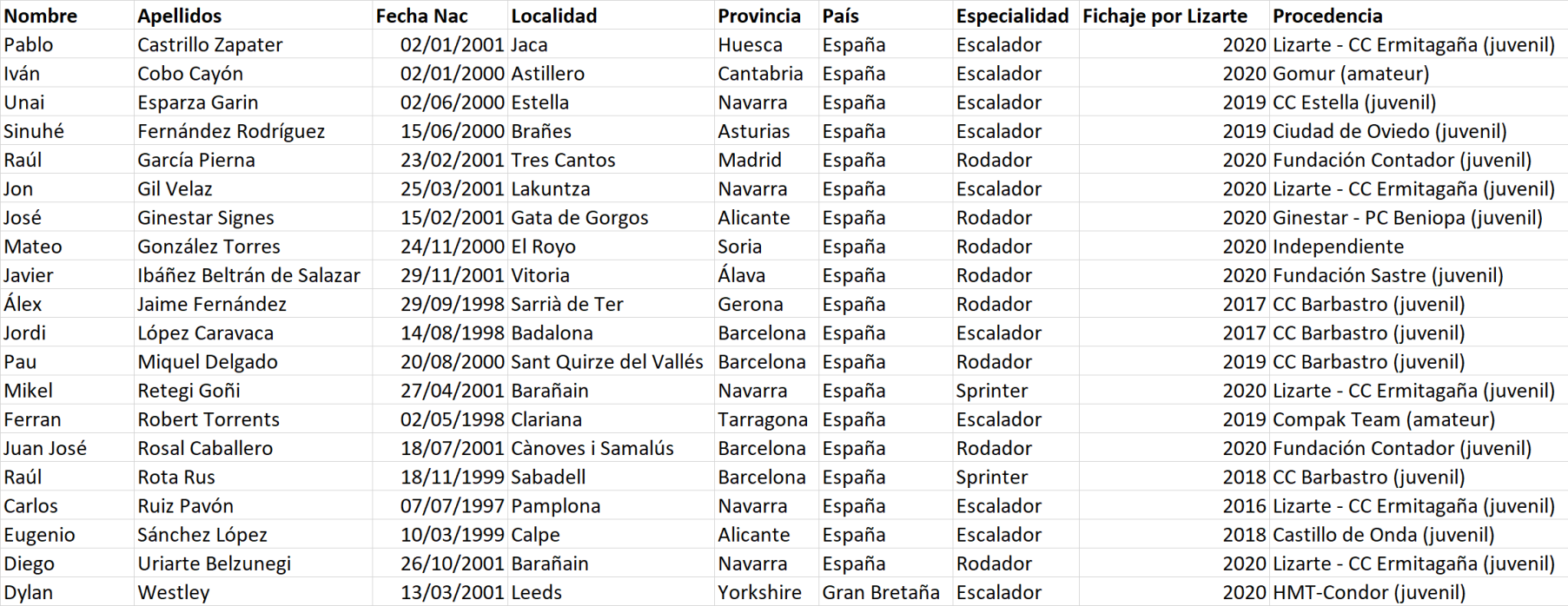 lizarte-2020-plantilla