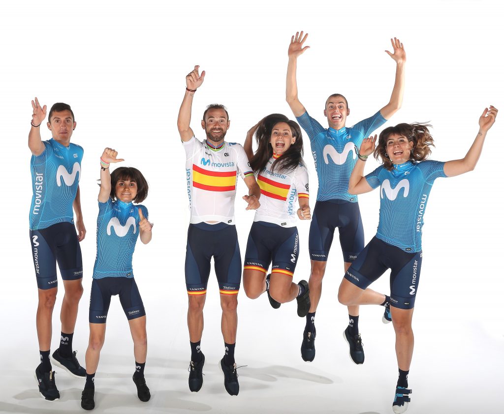 movistarteam20201 Zikloland