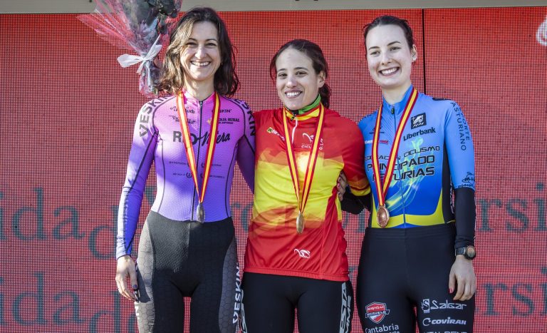 podio-feminas-nacional-ciclocross-2020