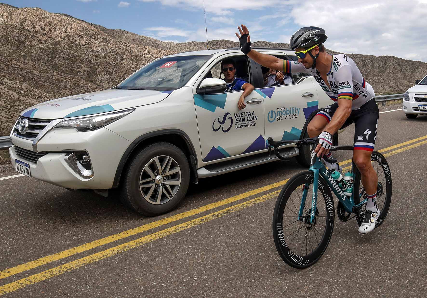 Vuelta a San Juan 2019