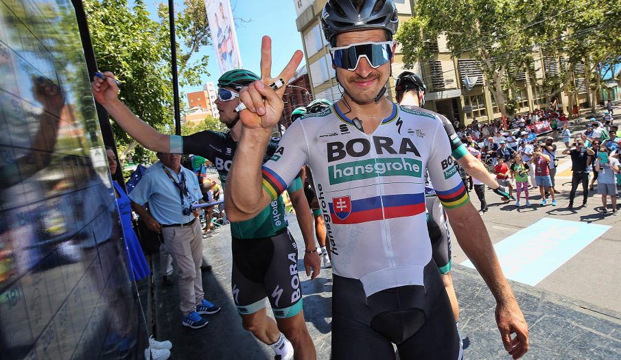 Vuelta a San Juan 2019