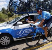 Vuelta San Juan 2018