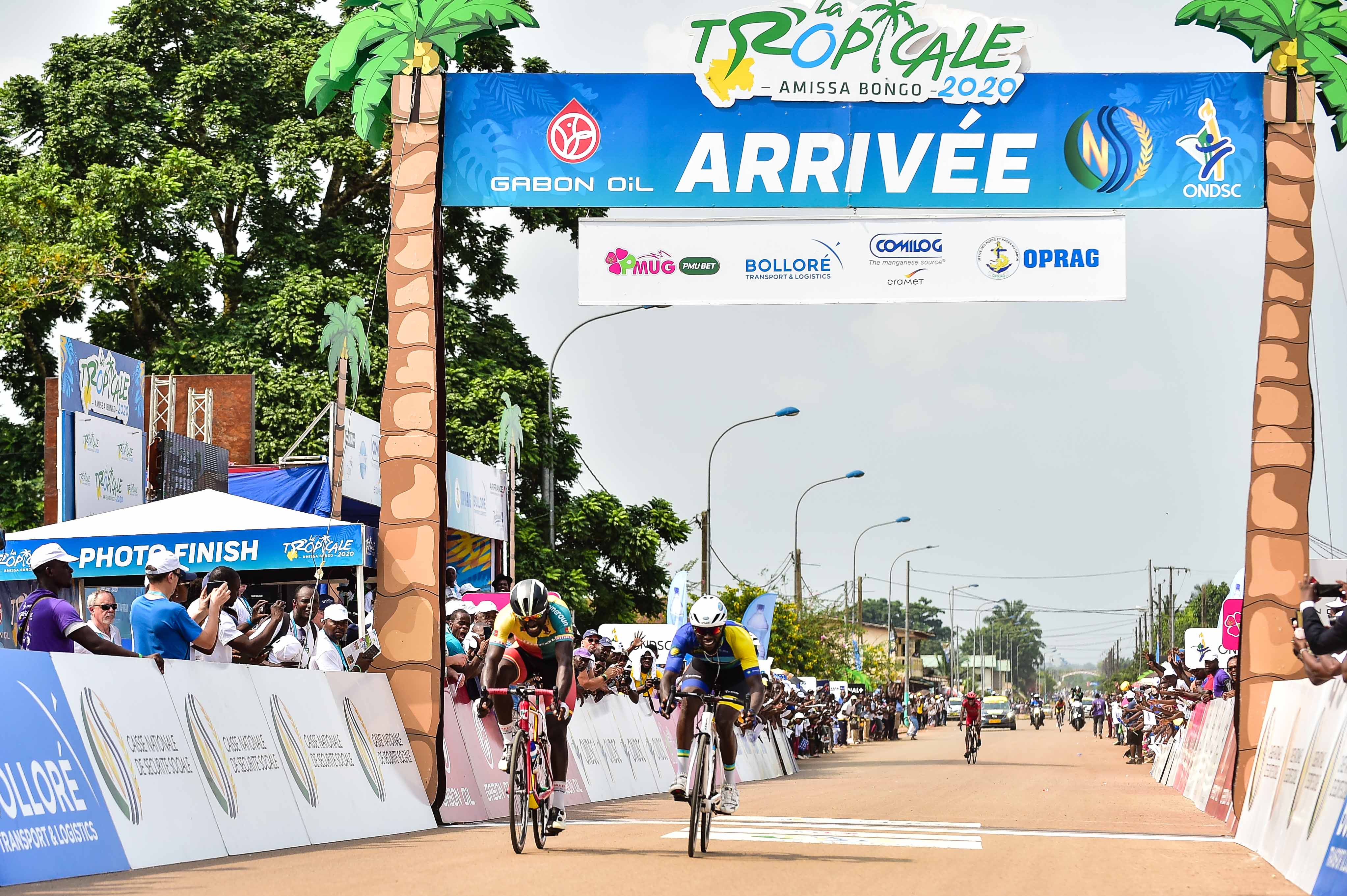 tropicaleamissabongo2020etapa4 Zikloland