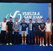 Vuelta a San Juan 2020