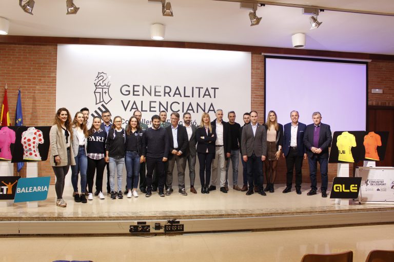 Setmana Ciclista Valenciana