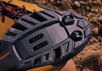 Bontrager GR2, para los ciclistas más aventureros