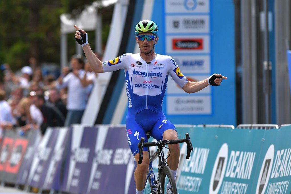Dries-Devenyns-deceuninck-quick-step-Cadel-Evans-Great-Ocean-Road-Race-2020