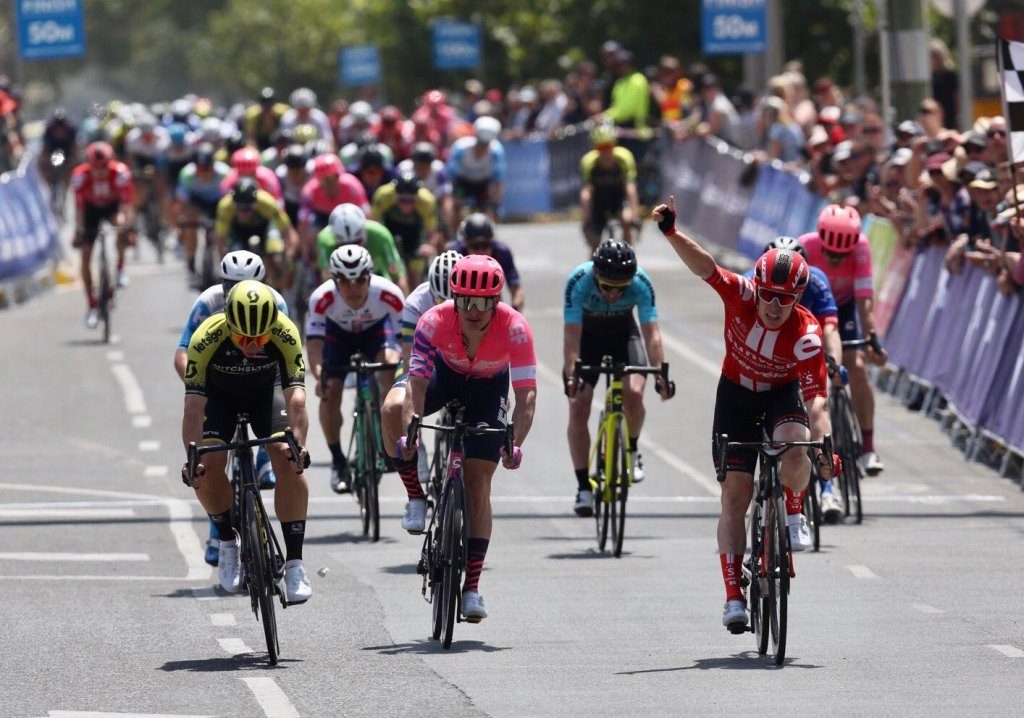 alberto-dainese-team-sunweb-herald-sun-tour-2020-etapa1