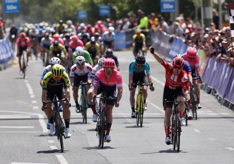 alberto-dainese-team-sunweb-herald-sun-tour-2020-etapa1