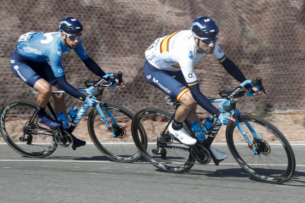 alejandro-valverde-movistar-team-volta-comunitat-valenciana-2020-etapa2