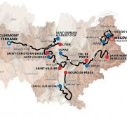 criterium-dauphine-2020-mapa