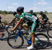 Gsport-Velofutur: Damon Fouche, nuevo refuerzo