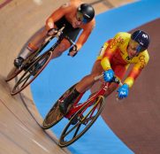 Mundial Berlín: Sebastián Mora, bronce en Scratch