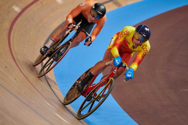 Mundial Berlín: Sebastián Mora, bronce en Scratch