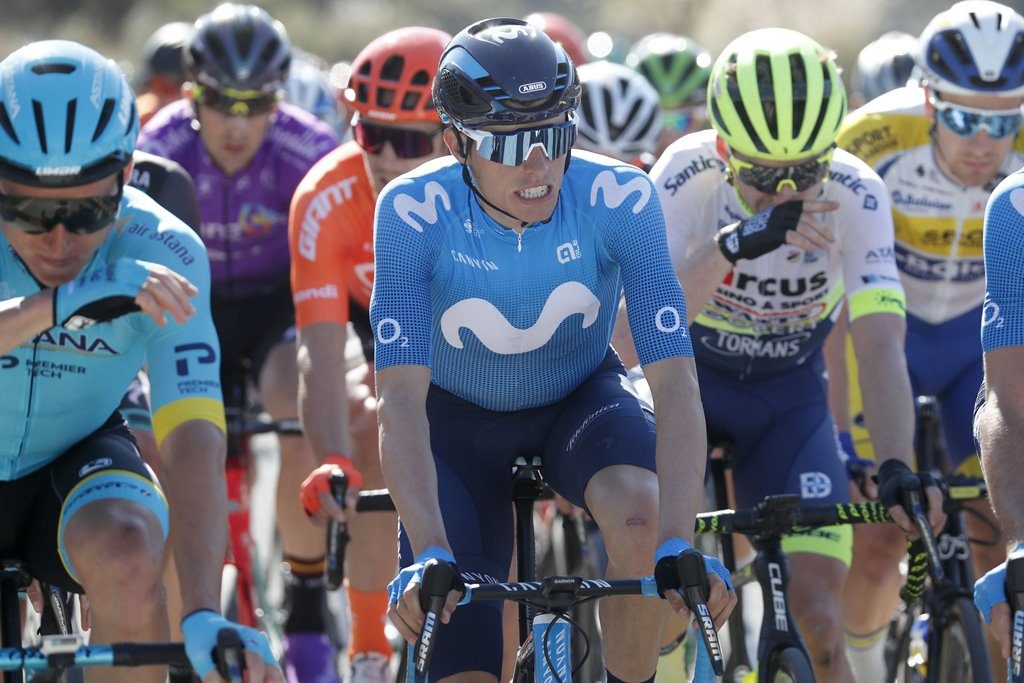 enric-mas-movistar-team-vuelta-murcia-2020-etapa1