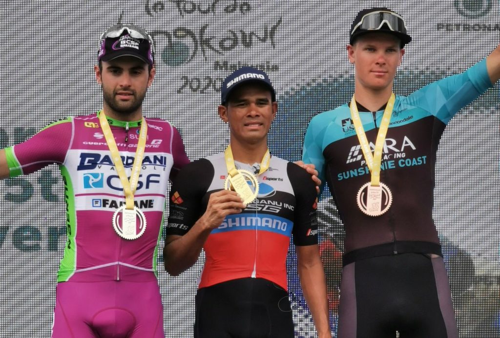 harrif-saleh-pelucchi-jones-tour-langkawi-2020-etapa7