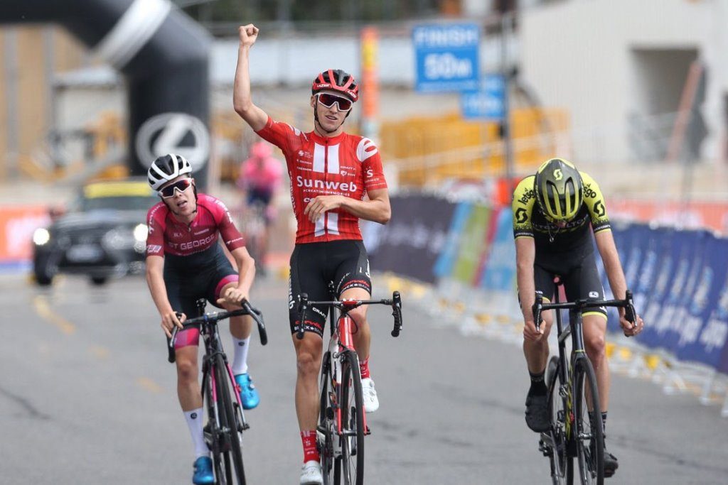 jai-hindley-team-sunweb-herald-sun-tour-2020-etapa2