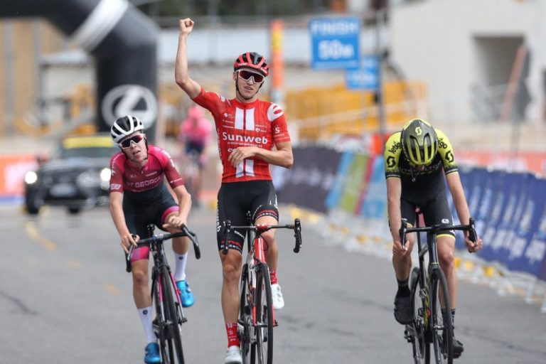 jai-hindley-team-sunweb-herald-sun-tour-2020-etapa2