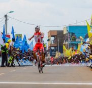 Tour Rwanda: Vídeo resumen de la tercera etapa
