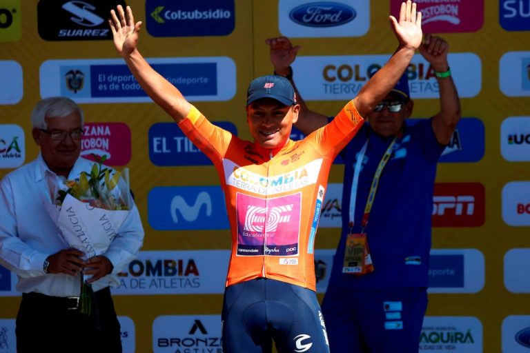 jonathan-caicedo-ef-pro-cycling-Tour-Colombia-2020-etapa1