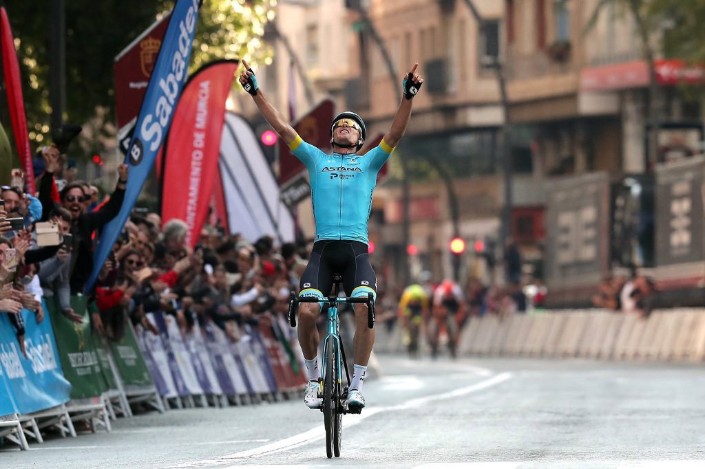 luis-leon-sanchez-astana-vuelta-murcia-2020-etapa2