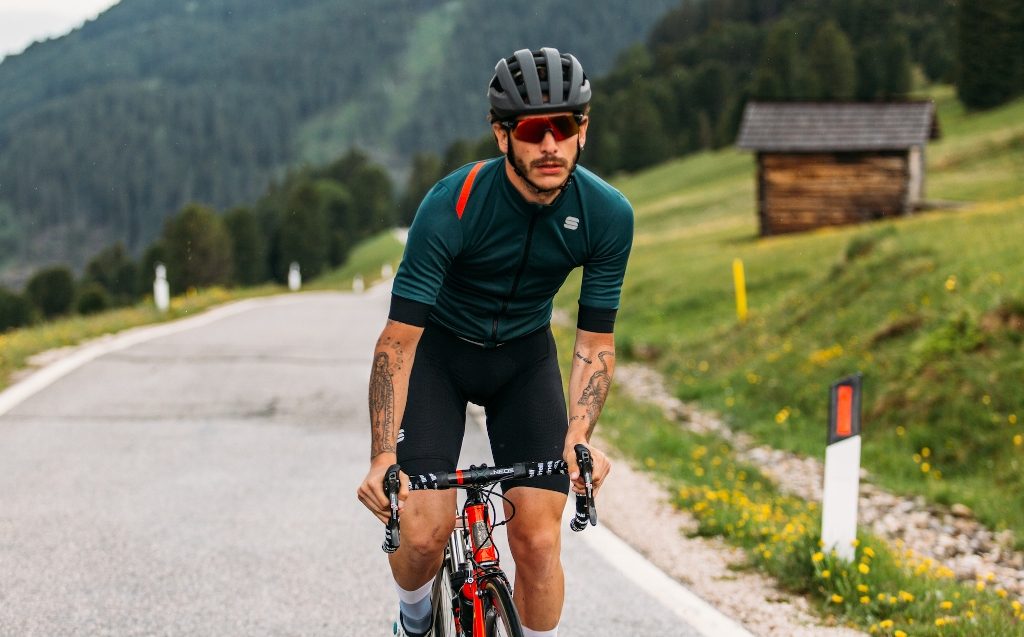 sportful Fiandre Light Jacket 2020 summer 01