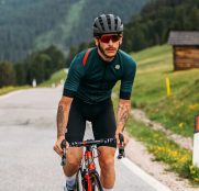sportful Fiandre Light Jacket 2020 summer 01