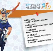 Volta ao Algarve