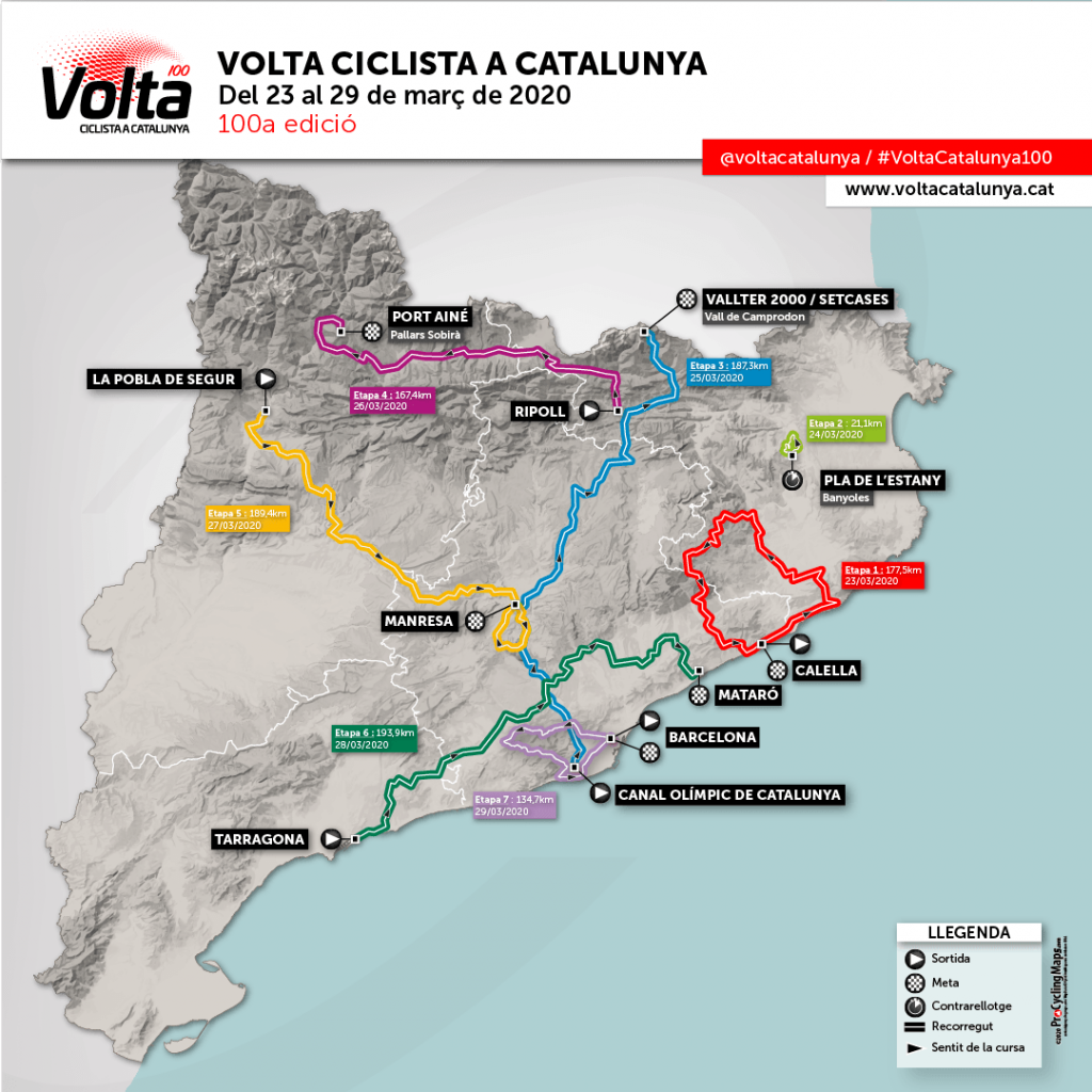 tour of catalunya