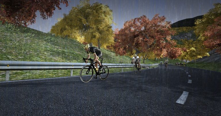 Elite Italian Classics by Bkool, los templos italianos desde casa