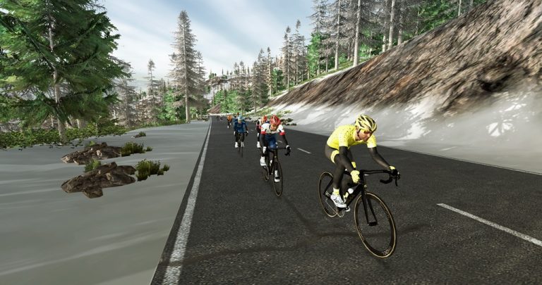 Bkoolers Stay Home Cup: Disfruta del ciclismo en casa