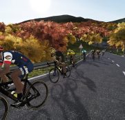 Elite Cup by Bkool: Sube las míticas cimas italianas