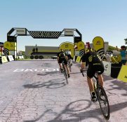 Tour Latinoamérica by Bkool: Un viaje único sin salir de casa