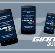 Las alternativas de Giant: Entrenamiento y cultura ciclista