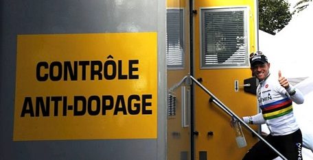 La UCI apuesta fuerte: reanálisis de 300 muestras en busca de tramposos