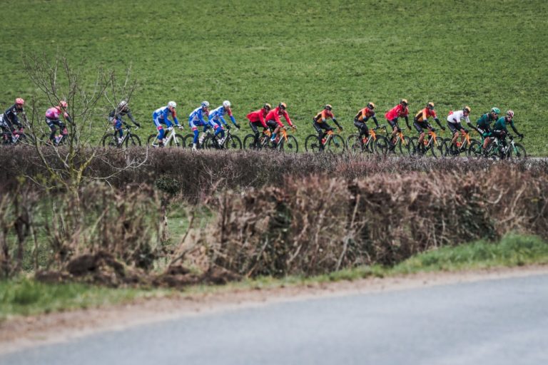 Los sueldos mínimos del pelotón profesional en 2020