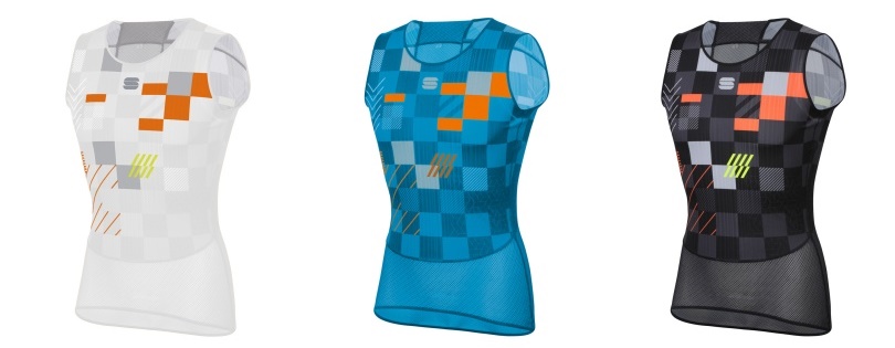 sportful camisetas interior 2020 01