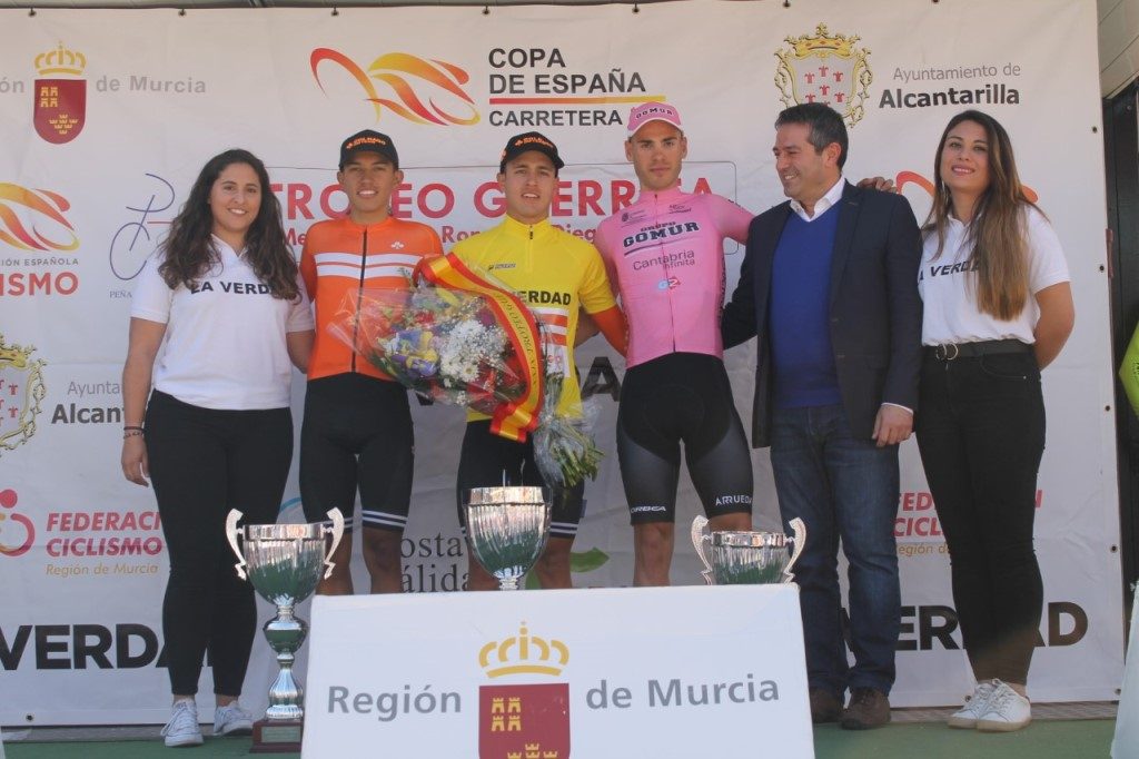 Foto: Trofeo Guerrita