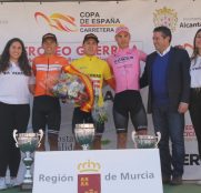 Foto: Trofeo Guerrita