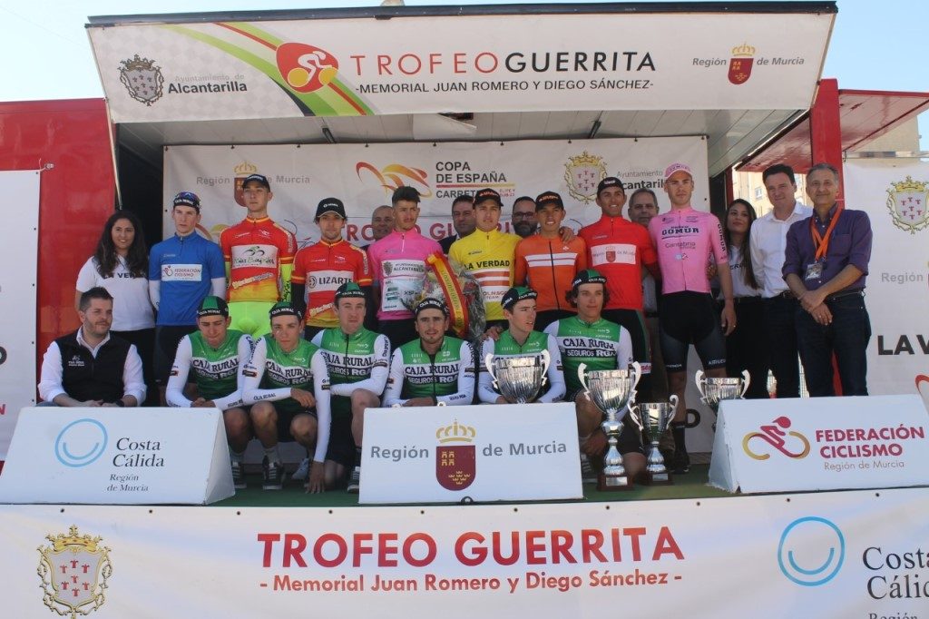 Foto: Trofeo Guerrita