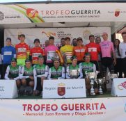 Foto: Trofeo Guerrita