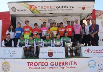 Foto: Trofeo Guerrita